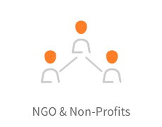 NGO & Non-Profits